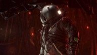 Cronos: The New Dawn is the spiritual successor to Dead Space I needed this Halloween