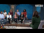 Epstein, Maxwell accusers speak out in exclusive interview