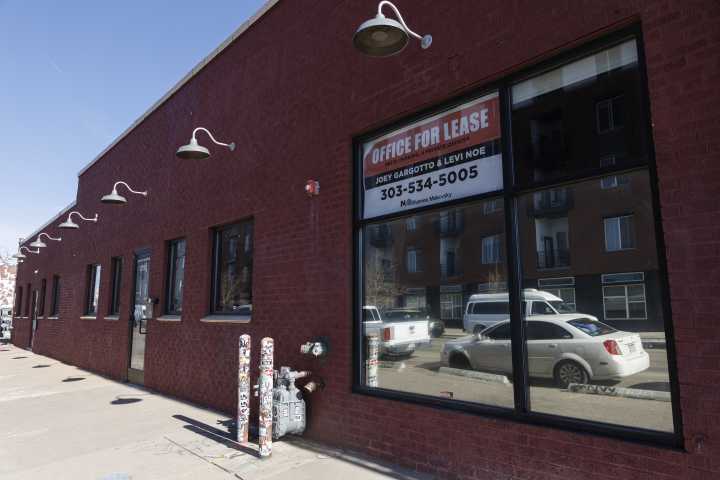 After Colorado's crackdown on housing fees, some businesses want help, too.