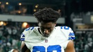 Report: DaRon Bland could miss multiple games with his right foot injury