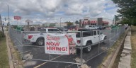 Quincy Freddy’s grand opening date announced