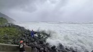 Eight dead, 17 missing as Typhoon Bualoi tears through Vietnam’s coast