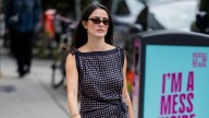 Los vestidos para fin de semana que serán tendencia en octubre 2025