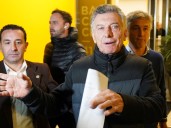 El PRO respaldó el Presupuesto 2026 presentado por Milei: "Una señal de madurez institucional"
