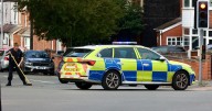 Live updates as police and paramedics at Stoke-on-Trent smash 