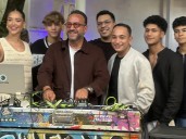  «Sello Discografico La Palermera» un espacio a  la creación artística pronto abrirá sede en Puerto Cabello 