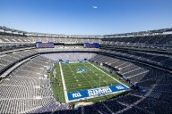 NFL star refutes complaints about MetLife Stadium: ‘It’s not the (bleep) turf’