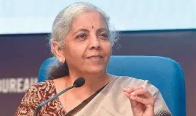Finance Minister Sitharaman to Inaugurate Kautilya Economic Conclave in Delhi