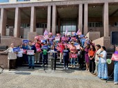 Urgen a condado de Los Ángeles a ayudar con la renta a familias inmigrantes
