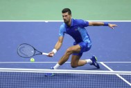 Novak Djokovic: el gigante del tenis que sigue marcando historia a los 38 años