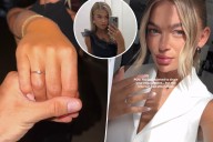 Influencer’s engagement announcement goes viral for wrong reasons as ‘disappointing’ truth exposed