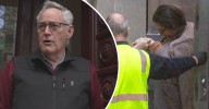 Mushroom lunch survivor Ian Wilkinson speaks after Erin Patterson sentenced to life in jail