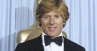 'Absolute legend': stars pay tribute to Robert Redford