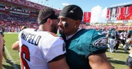 Eagles-Buccaneers preview: Five things to watch