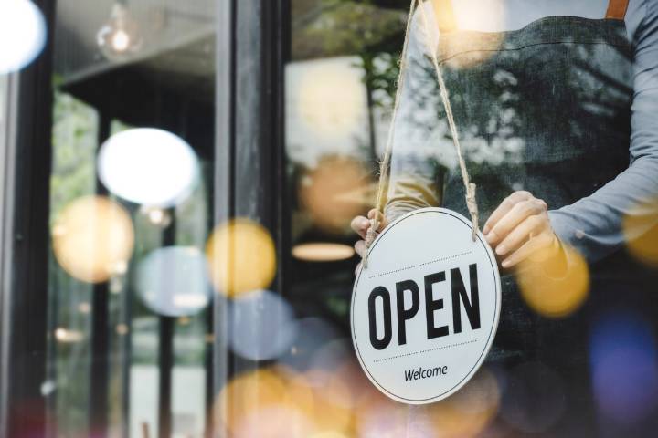 SBA launches new loan program to support small manufacturers