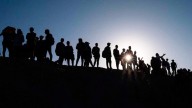 Lucas Luchilo “La Argentina pasó de ser un país receptor a uno emisor de migrantes”