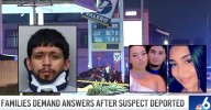 Man accused of drunkenly killing 3 people busted overseas after accidental deportation