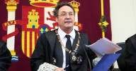 El fiscal general proclama su inocencia y pide declarar el último y desde estrados, como los magistrados que le juzgarán