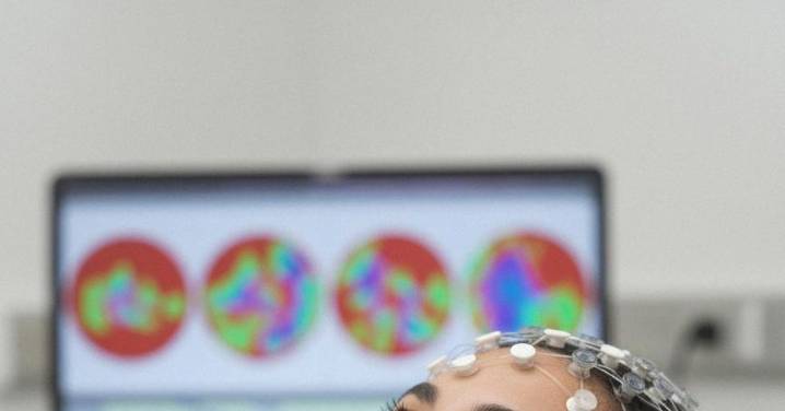 Investigadores de Granada identifican la percepción consciente e inconsciente en el cerebro