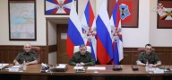 El Estado Mayor ruso apunta a la conquista de Odesa como objetivo de la invasión de Ucrania