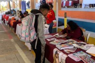 Regreso a clases sin exclusión: educación para la niñez migrante en México
