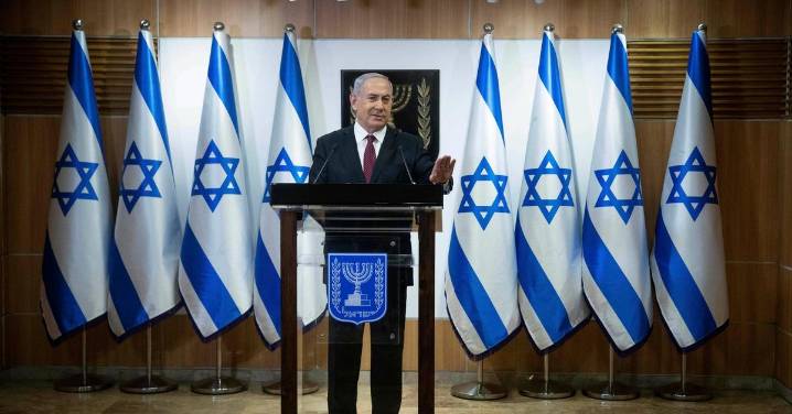 Netanyahu advierte de que "no habrá un estado palestino" y anuncia que impulsará la colonización