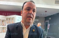 Soy ajeno a los hechos de Parral y están fuera de mi alcance: Ramírez