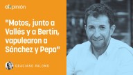 Pablo Motos vapulea a TVE