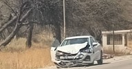 Otro accidente fatal en la ruta 68, esta vez en Cafayate y la víctima fue un ciclista