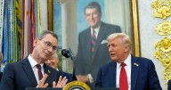 Trump, Pfizer announce deal to lower drug prices and exempt company from tariffs