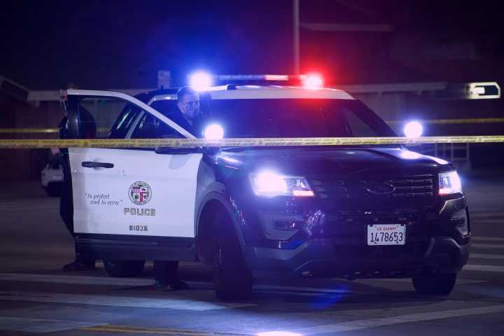 Fatal Shooting in North Hills Apartment