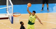 1x1 y notas del Unicaja-Covirán Granada: Kravish y Tyson Pérez brillan