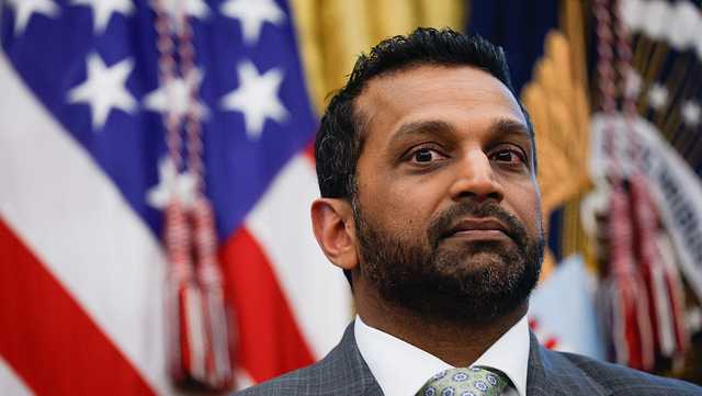 Senate to grill Kash Patel on Charlie Kirk investigation and FBI turmoil