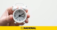 El cambio de hora contribuye a miles de ictus y a la obesidad, según un estudio