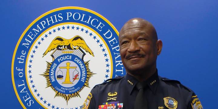 MPD sharpens crackdown on reckless driving