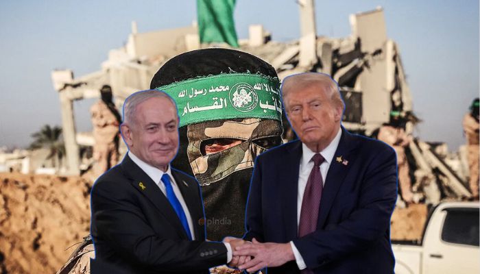 Trump’s new Gaza plan: Will it finally move Hamas to lay down arms, because earlier ‘deadlines’ have not worked, and peace is still elusive