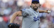 Clayton Kershaw to retire after 18 seasons with Dodgers, making final start Friday