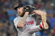 How Wednesday’s win impacted Red Sox postseason picture