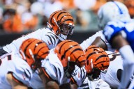 Vikings sign quarterback Desmond Ridder to add depth