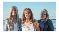 Mujer, Fuerza y Pasión, un encuentro transformador en Paraná
