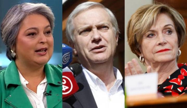 Criteria: Jara mantiene liderazgo ante Kast y Matthei con un 29% de apoyo, pero perdería contra ambos en eventual segunda vuelta