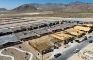 BLM’s slow release of right-of-way is contributing to Las Vegas’ housing crisis, homebuilder says