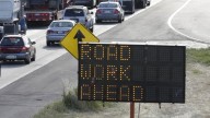 Caltrans announces lane closure on Highway 99 for repairs in Tulare County