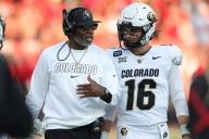 Rooney’s 3 extra points: CU Buffs still unsettled at QB