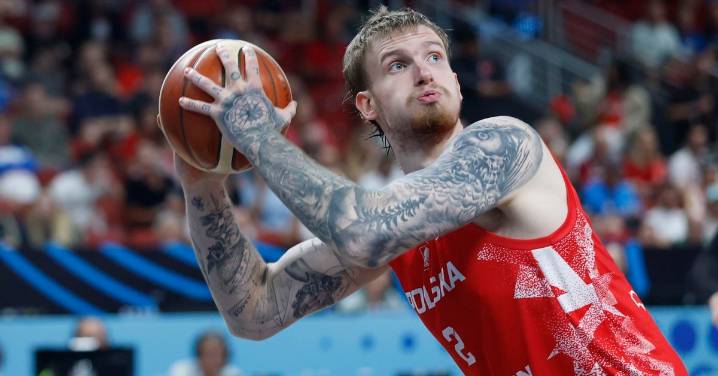 Olek Balcerowski ya piensa en el Unicaja: "Mucha alegría, muchas expectativas"