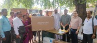 23 Panchayats in Gouranagar block equipped with digital infrastructure