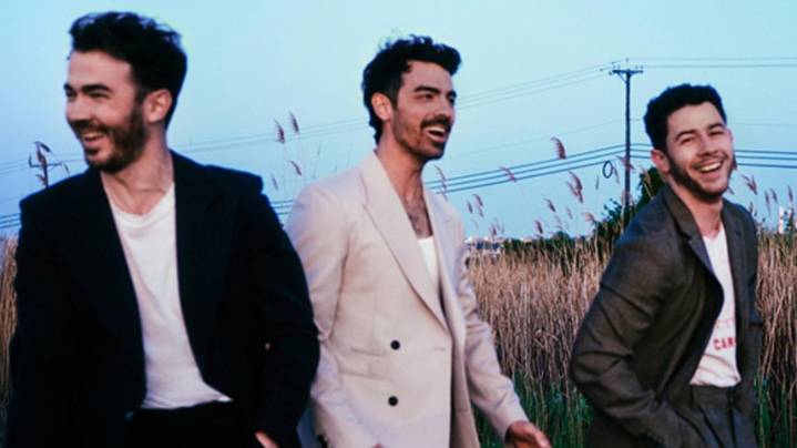 Jonas Brothers set to bring 'JONAS20' Tour to North Little Rock this December