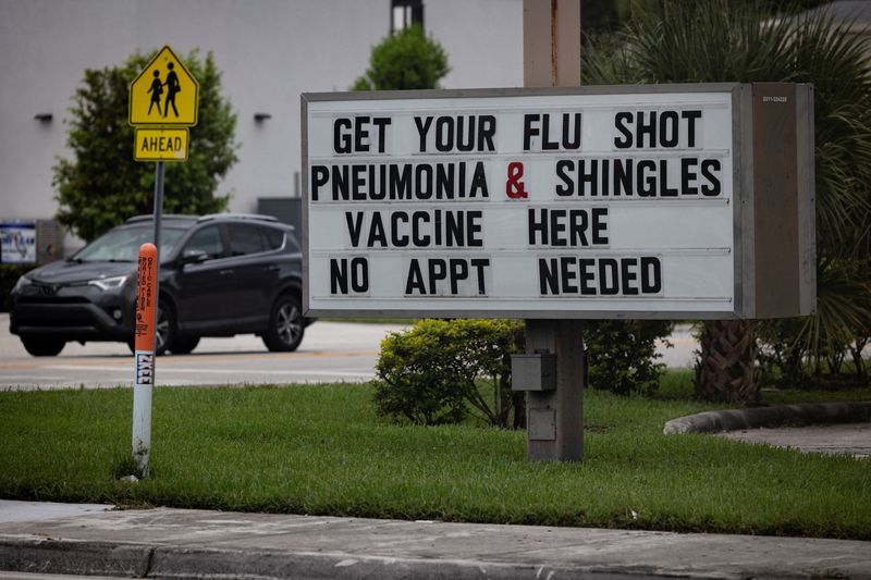 Florida plan to end vaccine mandates will face challenges in state legislature