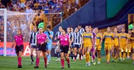 ÚLTIMA HORA: Se suspende el partido de Tigres y Monterrey