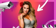 Ninel Conde propone a ViX nuevo reality “Las Inventadas”, un ‘spin-off’ de La Casa de los Famosos México